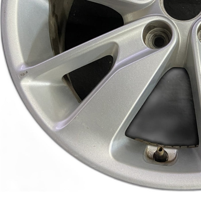 16" OPTIMA 16-17 16x6.5 alloy angled spoke Original OEM Wheel Rim