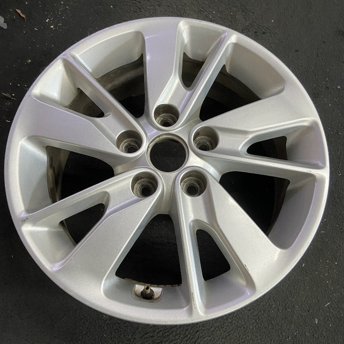 Mbm Optima Rim 16