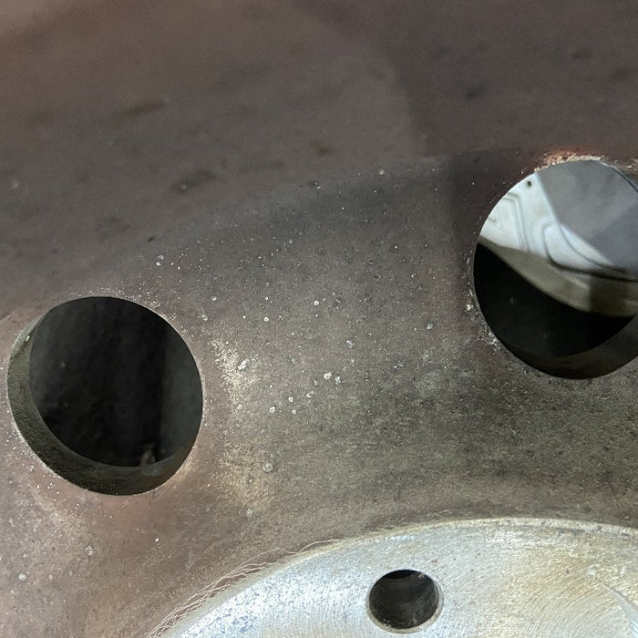 16" EXCURSION 01-05 16x7 aluminum 8 round holes bright finish Original OEM Wheel Rim