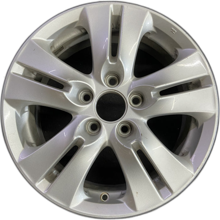 16" ACCORD 11-12 16x6.5, alloy Original OEM Wheel Rim