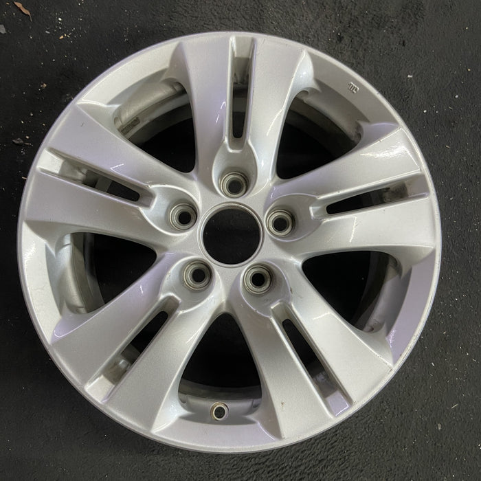 16" ACCORD 11-12 16x6.5, alloy Original OEM Wheel Rim