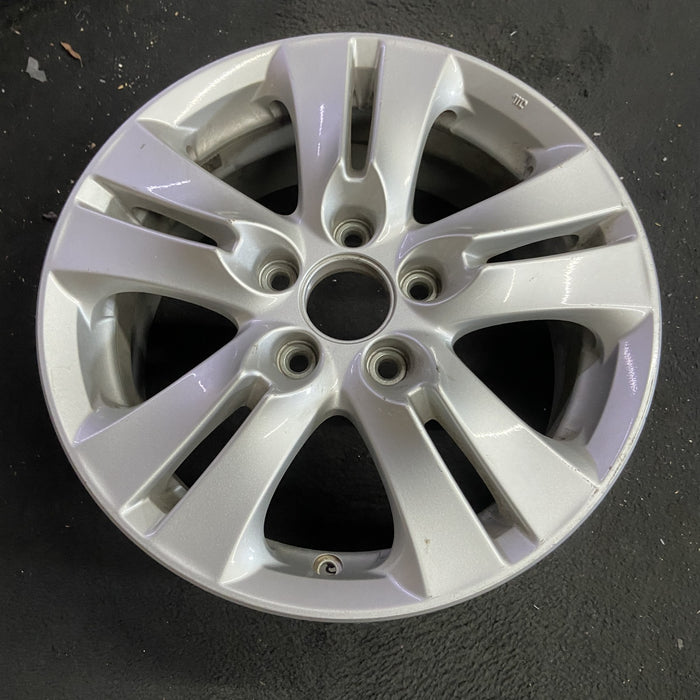 16" ACCORD 11-12 16x6.5, alloy Original OEM Wheel Rim