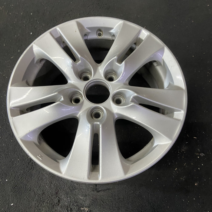 16" ACCORD 11-12 16x6.5, alloy Original OEM Wheel Rim