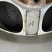 16" PROBE 93-94 16x7, straight spokes, R. Original OEM Wheel Rim - Back View