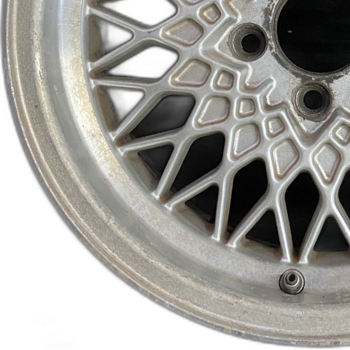 16" CROWN VICTORIA 93-96 16x7 aluminum Original OEM Wheel Rim