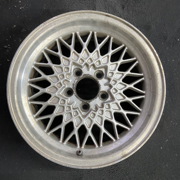 16" CROWN VICTORIA 93-96 16x7 aluminum Original OEM Wheel Rim