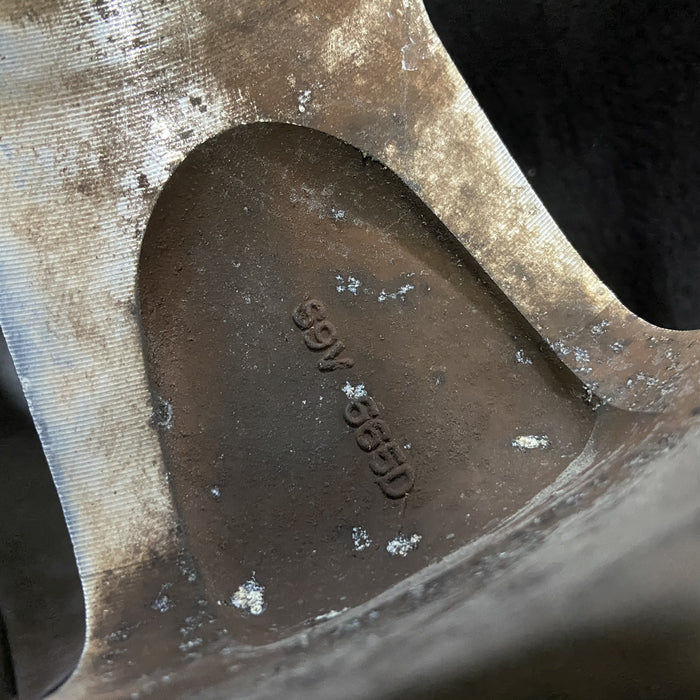 16" PILOT 06-08 16x6.5, alloy, , EX Original OEM Wheel Rim