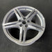 20" CORVETTE 23-24 rear 20x11 10 single spoke sterling silver opt Q9Y Original - View 8