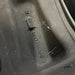 20" DODGE 1500 PICKUP 09-10 20x9 , 5 spoke Original OEM Wheel Rim - Back View