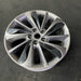 18" ENCORE GX 20 18x7.5 10 spoke silver with black inserts opt RQJ Original OEM - View 8