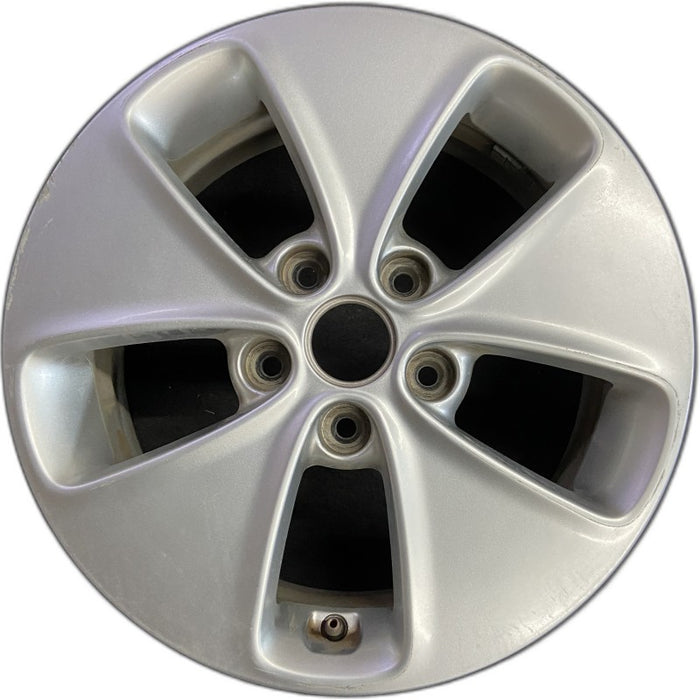 16" SOUL 14 alloy 16x6.5 Original OEM Wheel Rim