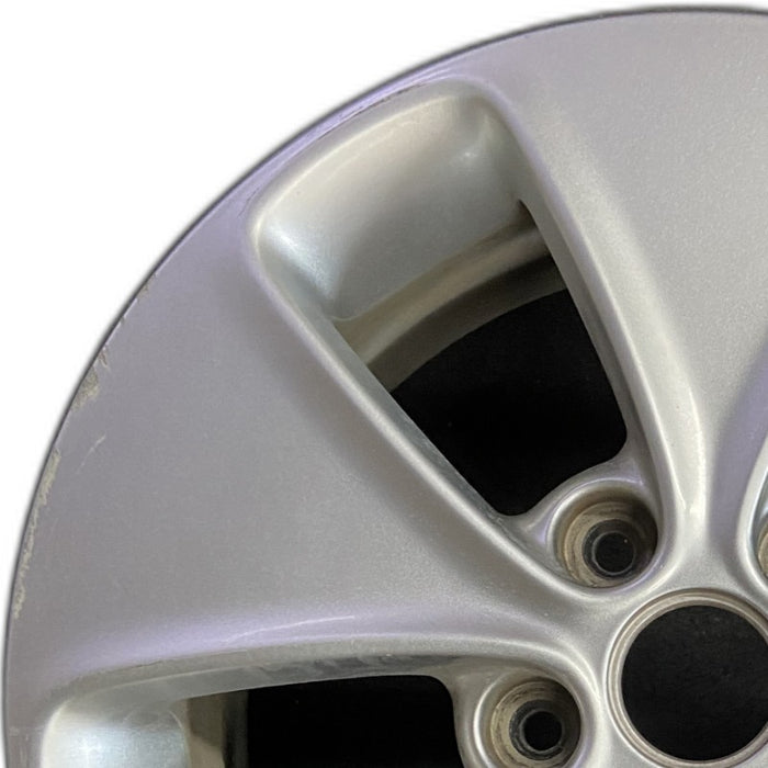 16" SOUL 14 alloy 16x6.5 Original OEM Wheel Rim