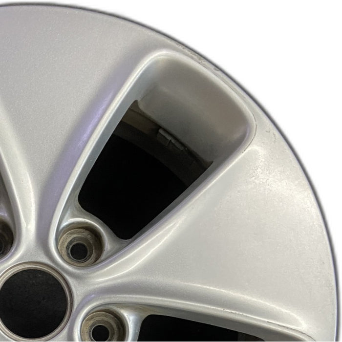 16" SOUL 14 alloy 16x6.5 Original OEM Wheel Rim