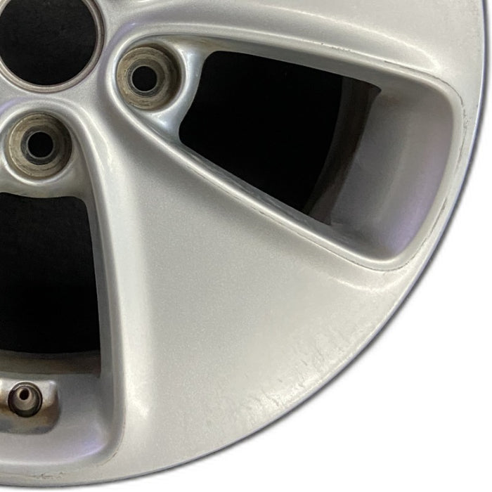 16" SOUL 14 alloy 16x6.5 Original OEM Wheel Rim