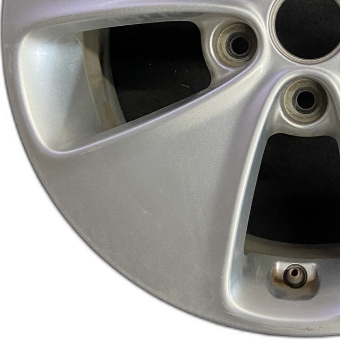 16" SOUL 14 alloy 16x6.5 Original OEM Wheel Rim