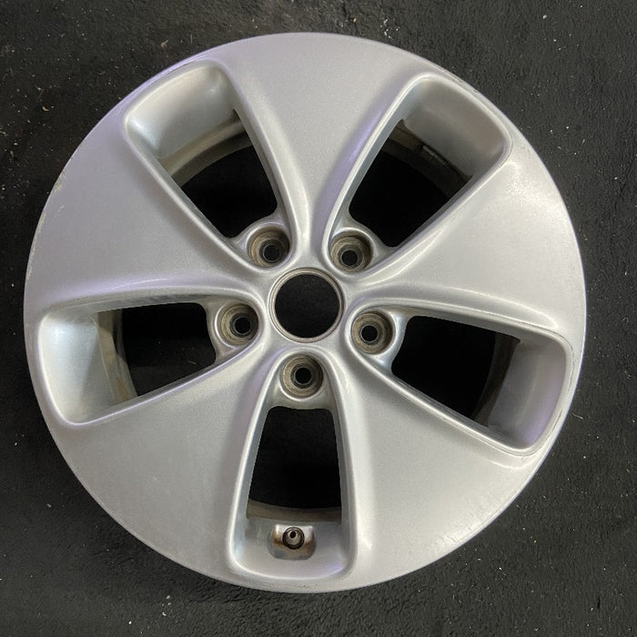 16" SOUL 14 alloy 16x6.5 Original OEM Wheel Rim