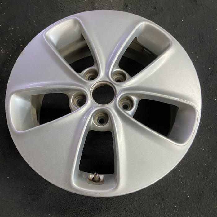 16" SOUL 14 alloy 16x6.5 Original OEM Wheel Rim