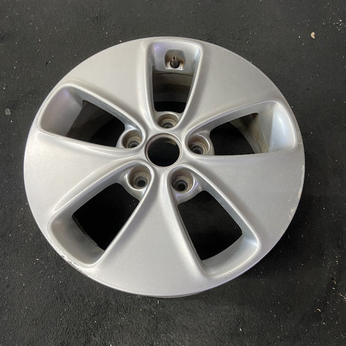 16" SOUL 14 alloy 16x6.5 Original OEM Wheel Rim