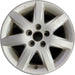 16" AVALON 05-10 16x6.5 Original OEM Wheel Rim - Front View