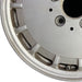 15" MERCEDES 190 85-86 201 Type; 15x6 Original OEM Wheel Rim - Back View