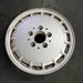 15" MERCEDES 190 85-86 201 Type; 15x6 Original OEM Wheel Rim - View 7
