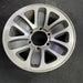 15" MONTERO 92-93 15x7 Original OEM Wheel Rim - Side Profile