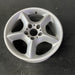 17" BMW X5 00 17x7.5 Original OEM Wheel Rim - Close-Up Detail