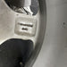 17" BMW X5 00 17x7.5 Original OEM Wheel Rim - Back View