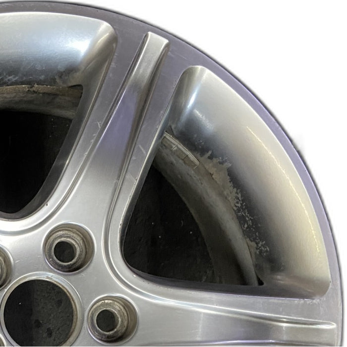 17" LEXUS IS300 01 17x7 alloy exc. chrome Original OEM Wheel Rim