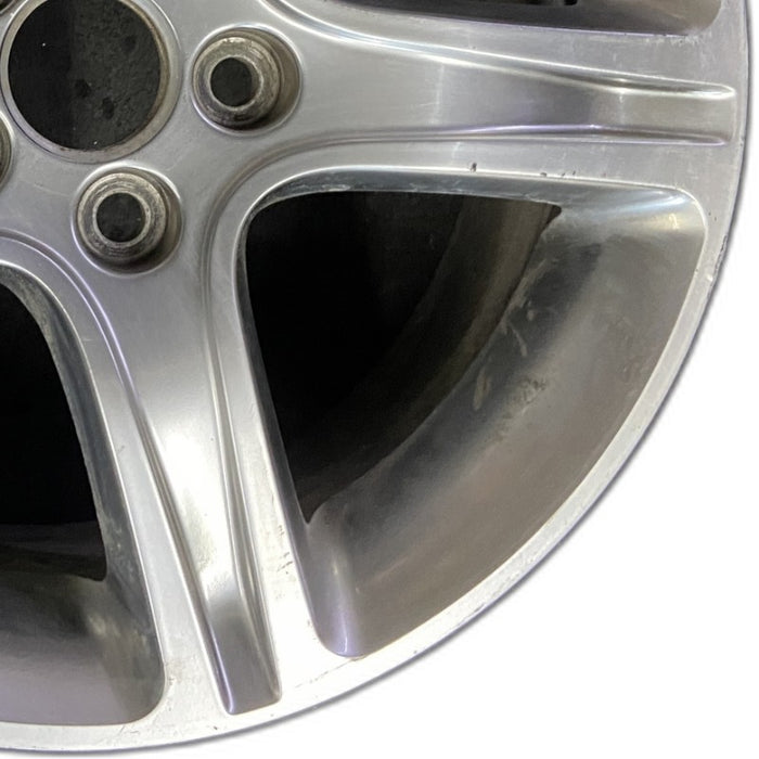 17" LEXUS IS300 01 17x7 alloy exc. chrome Original OEM Wheel Rim