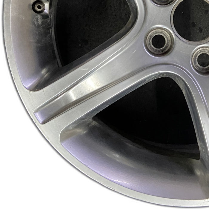 17" LEXUS IS300 01 17x7 alloy exc. chrome Original OEM Wheel Rim