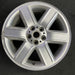 19" RANGE ROVER 03-05 19x8 Original OEM Wheel Rim - Angle View