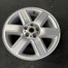 19" RANGE ROVER 03-05 19x8 Original OEM Wheel Rim - Close-Up Detail