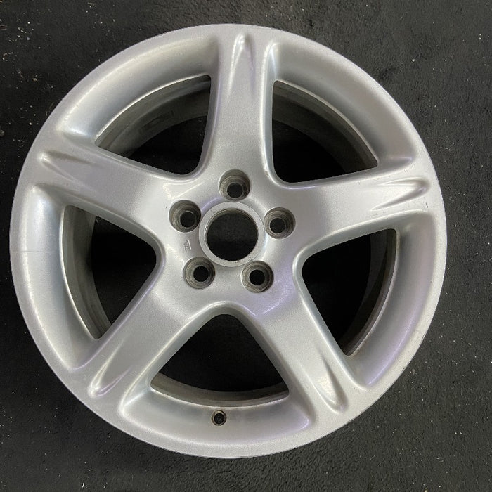 17" LEXUS GS400 98-00 alloy 17x8 w/o chrome Original OEM Wheel Rim