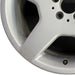 18" MERCEDES CL-CLASS 03-04 215 Type; CL500, 18x8.5 , ID 2204013602 Original - Back View