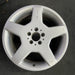 18" MERCEDES CL-CLASS 03-04 215 Type; CL500, 18x8.5 , ID 2204013602 Original - Additional View