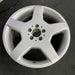 18" MERCEDES CL-CLASS 03-04 215 Type; CL500, 18x8.5 , ID 2204013602 Original - View 7