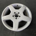 18" MERCEDES CL-CLASS 03-04 215 Type; CL500, 18x8.5 , ID 2204013602 Original - View 8