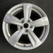 17" SORENTO 21-23 gasoline, 17x7 Original OEM Wheel Rim - Angle View
