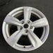 17" SORENTO 21-23 gasoline, 17x7 Original OEM Wheel Rim - Side Profile