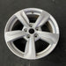 17" SORENTO 21-23 gasoline, 17x7 Original OEM Wheel Rim - Close-Up Detail