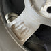 17" SORENTO 21-23 gasoline, 17x7 Original OEM Wheel Rim - Back View