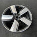 20" SANTA FE 24-25 gasoline, 20x8.5 Original OEM Wheel Rim - Close-Up Detail