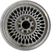 15" BMW 318i 93-94 15x7 , BBS Original OEM Wheel Rim - Front View