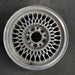 15" BMW 318i 93-94 15x7 , BBS Original OEM Wheel Rim - Angle View