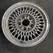 15" BMW 318i 93-94 15x7 , BBS Original OEM Wheel Rim - Side Profile