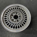 15" BMW 318i 93-94 15x7 , BBS Original OEM Wheel Rim - Close-Up Detail