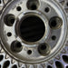 15" BMW 318i 93-94 15x7 , BBS Original OEM Wheel Rim - Back View