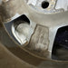 17" TERRAIN 14-17 17x7 Original OEM Wheel Rim - Back View