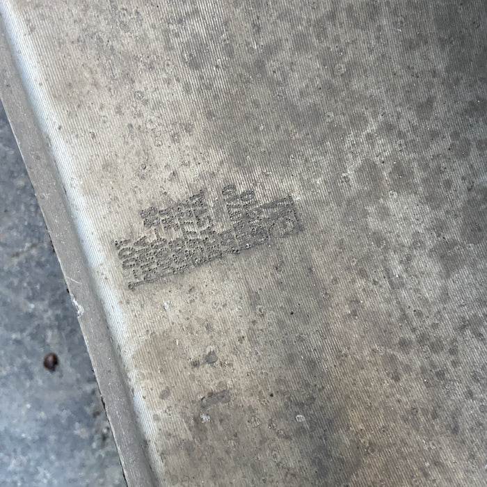 18" SILVERADO 2500 PICKUP 11-14 18x8, aluminum Original OEM Wheel Rim